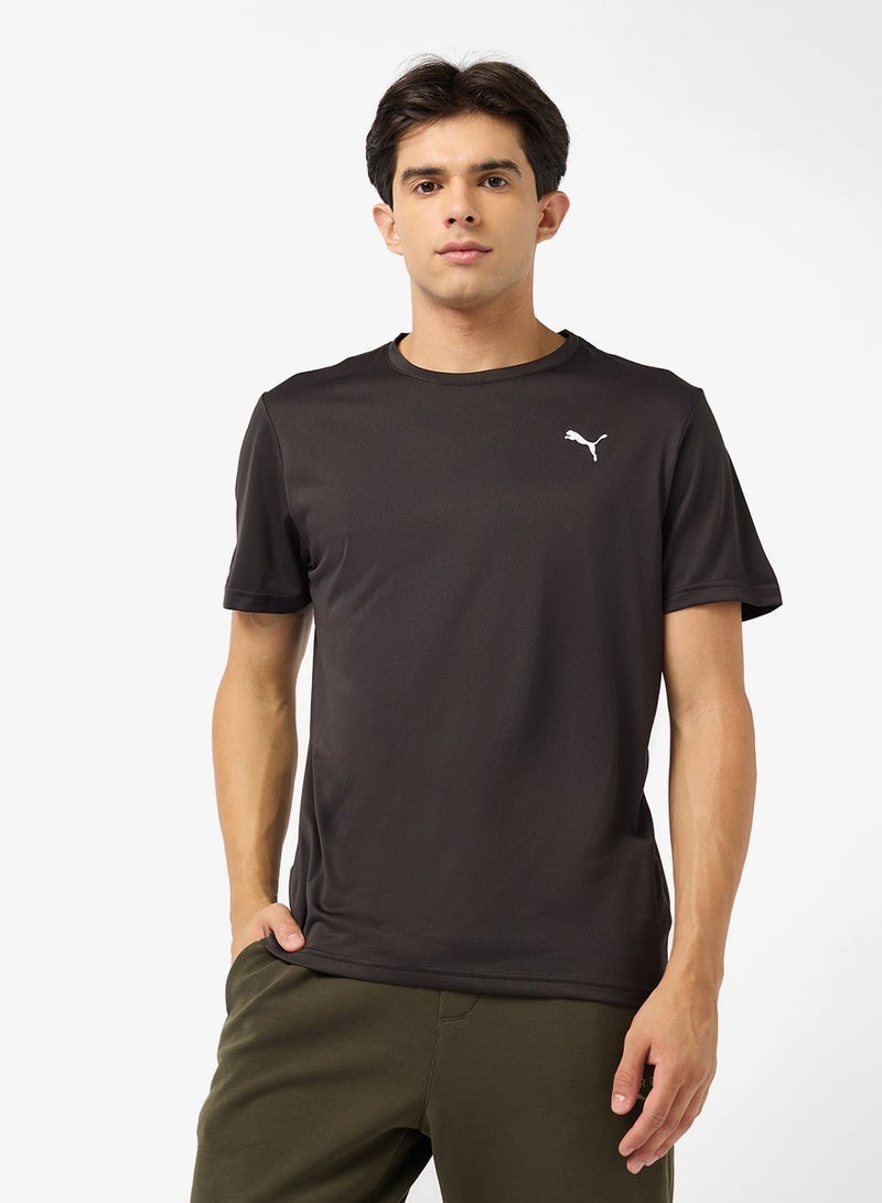 PUMA Tad Essential Cat T-Shirt - Image 1